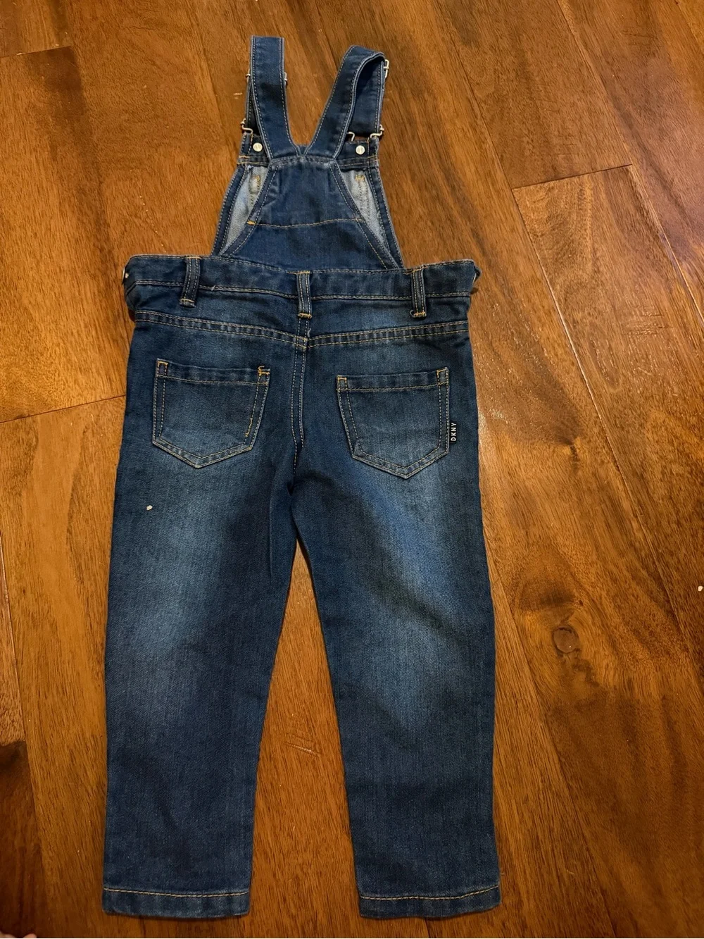 Dkny classic denim